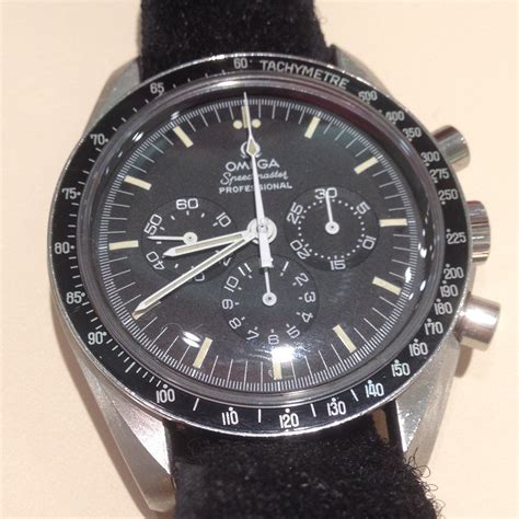 omega watch used|Omega Watch used by astronauts.